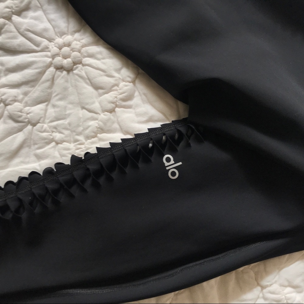 ALO Yoga High Waist Reform Legging